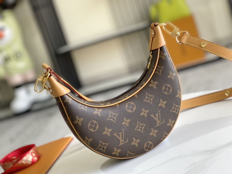 LV Top Handle Bags